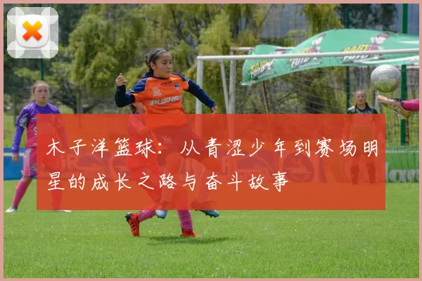 木子洋篮球：从青涩少年到赛场明星的成长之路与奋斗故事